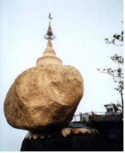 Goldenrock-myanmar-feve